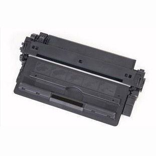 Remanufactured Toner Cartridge. 