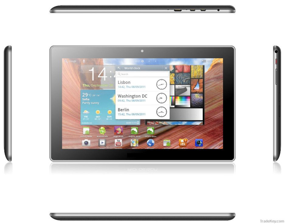 7inch -10inch Android Tablet PC