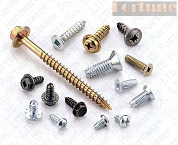 Self-tapping Screw