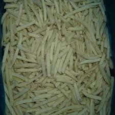 Grade A Potato Based Snacks -French Fries