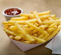 Best Supplies- Frozen French Fries