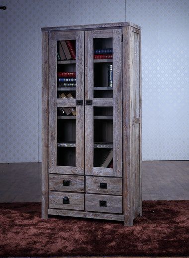 Show cabinet