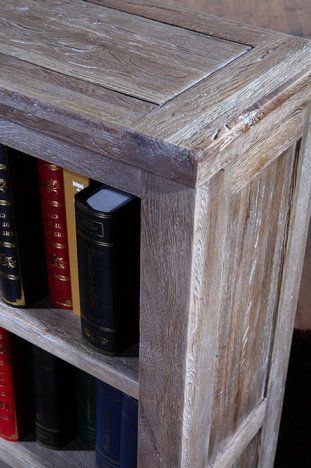 Small Bookcase