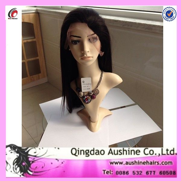 wholesale virgin human hair lace wigs