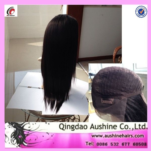 wholesale virgin human hair lace wigs