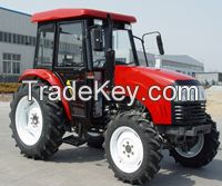 50-55HP Tractor