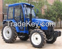 Bona best selling farm tractor 40-50HP Tractor