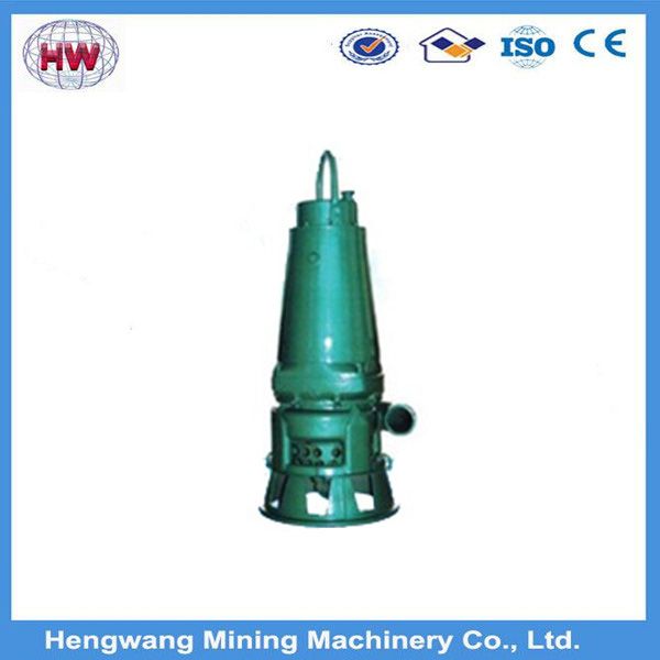 Wear-resisting mixing pump mining China supplier