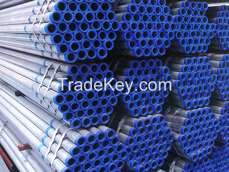 steel pipe