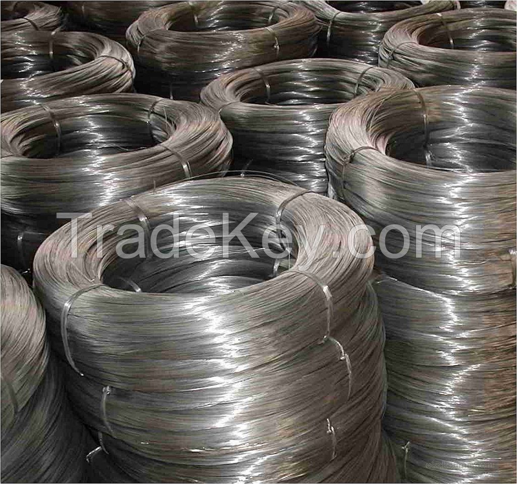 steel wire