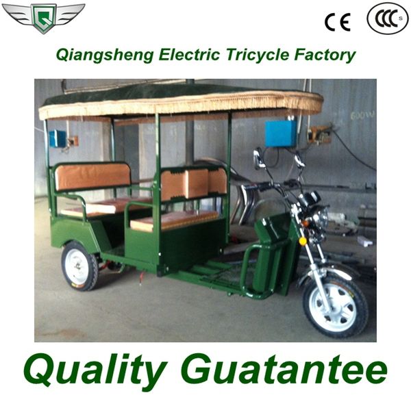 2014 new model 48V/800W electric tricycle