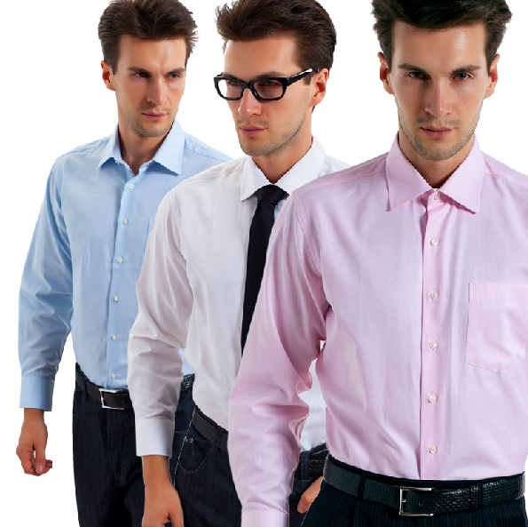 Men's Dress Shirts