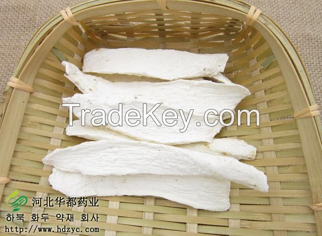 Chinese yam/Shan yao