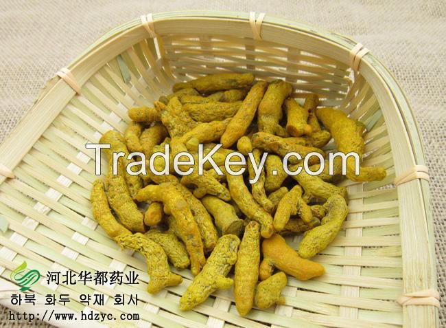 Turmeric/Jiang huang