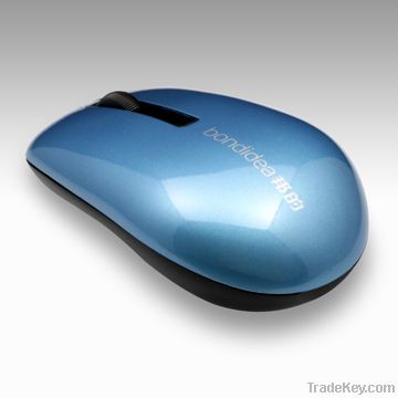 Personalized Wireless Bluetooth Mouse