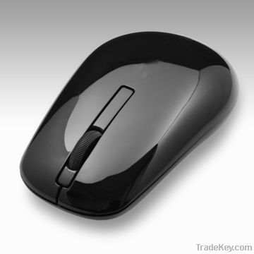 Personalized Wireless Bluetooth Mouse