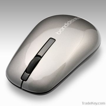 Personalized Wireless Bluetooth Mouse