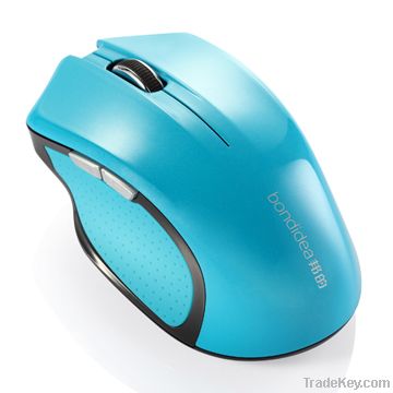 Wireless Bluetooth Mouse