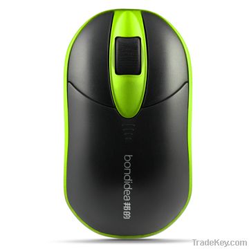 2.4GHz Wireless Traveling Mouse