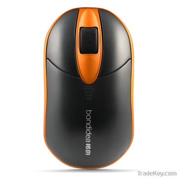 2.4GHz Wireless Traveling Mouse