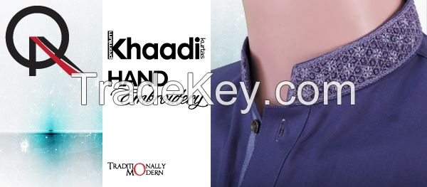 Khaadi Kurta