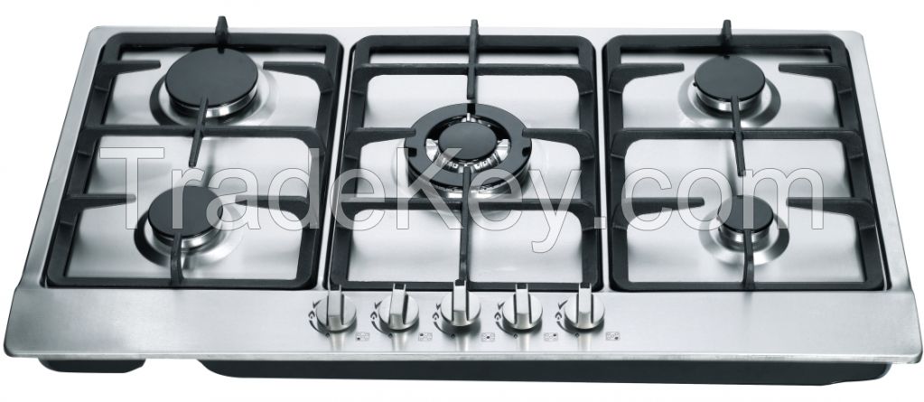 gas stove gas hob cooker 