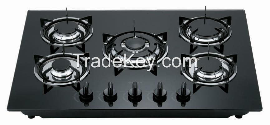 gas stove gas hob cooker 