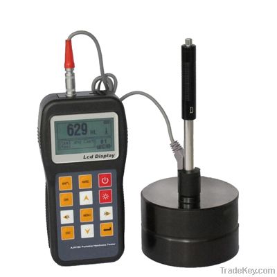 Portable Hardness Tester