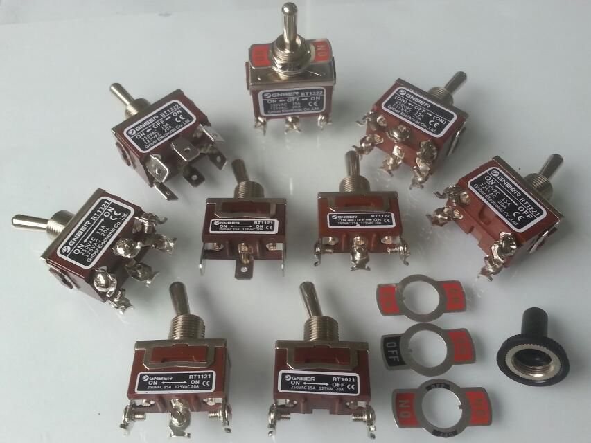 Toggle Switch, Toggle Switches,toggle