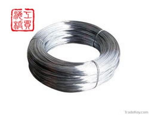 straight titanium  wire