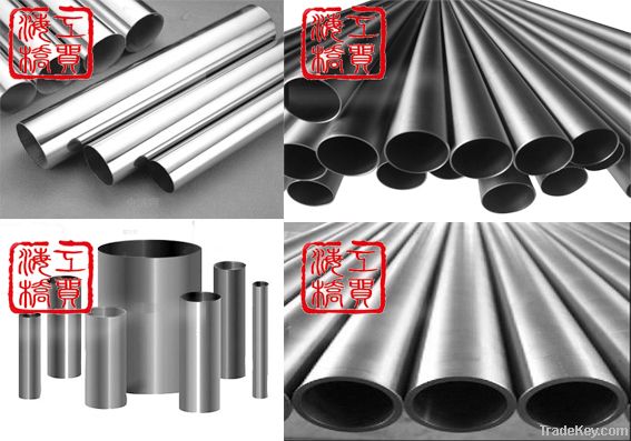 gr2 titanium pipe