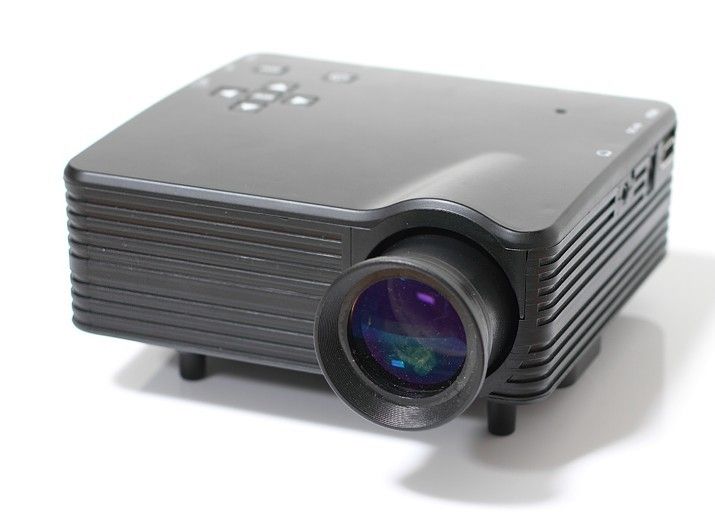 YI-501 Cheapest Mini LED projector