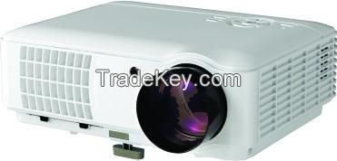 Yi-804 Cheap Hd Projector With Wifi