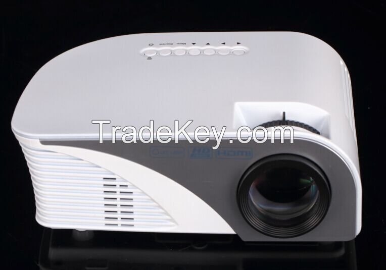 Yi-805b Portable Multifunctional Hd Projector