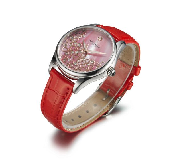 Ladies Watches With Changeable Strap Made In China