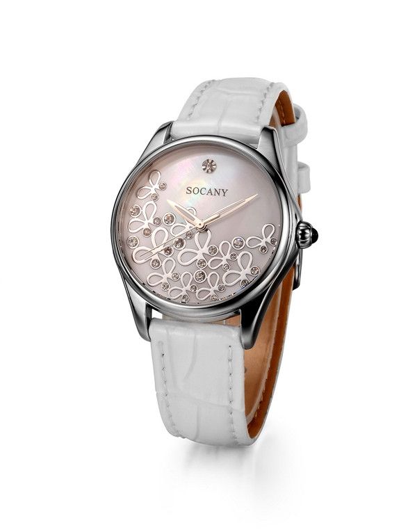 Ladies Watches With Changeable Strap Made In China