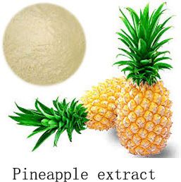 Pineapple extract