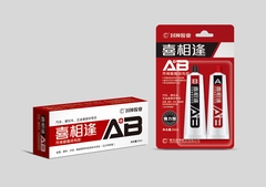 Strong AB glue Xixiangfeng
