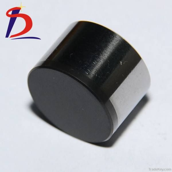 High wear resistance pdc factory pdc cutters for oil drilling