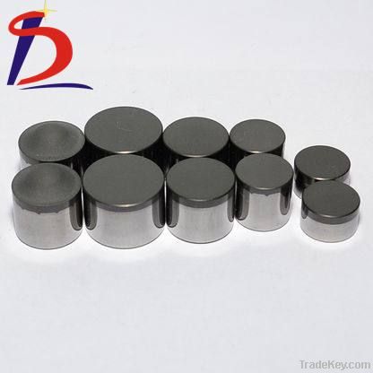 High wear resistance pdc factory pdc cutters for oil drilling