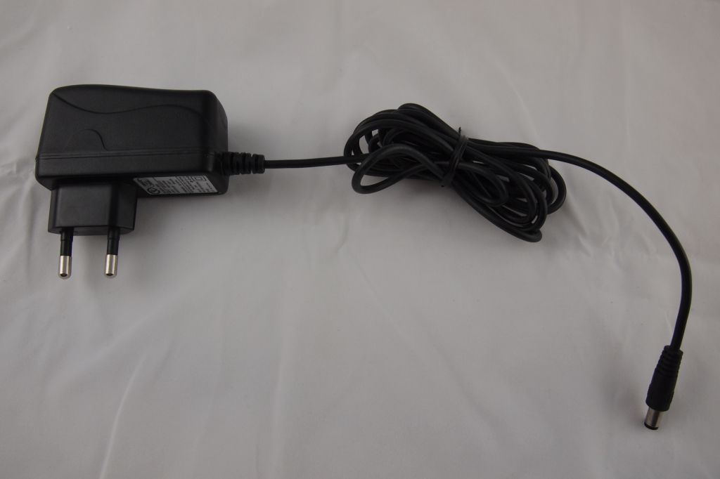 yunsheng 12w power adapter