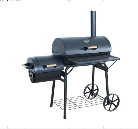 BBQ grill