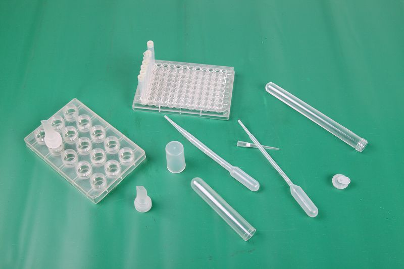 Plastic Medical Mould