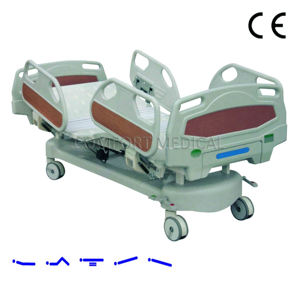  CF-E05 Electric medical nursing bed ward bed