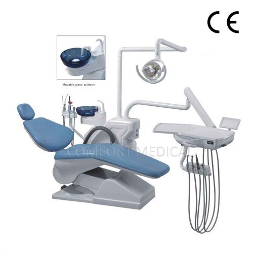 Dental equipment CF-217 dental chair unit