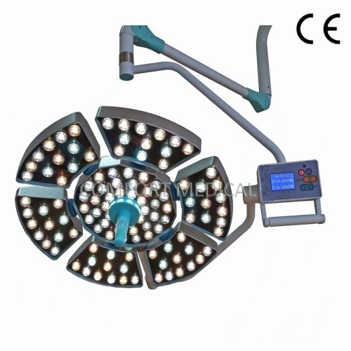 CF-LED07T shadowless surgical light led