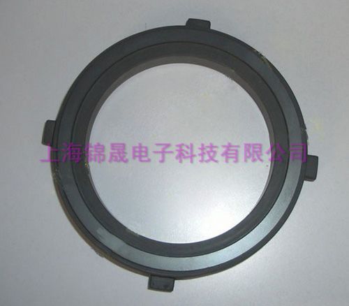 Structural Silicon Carbide parts