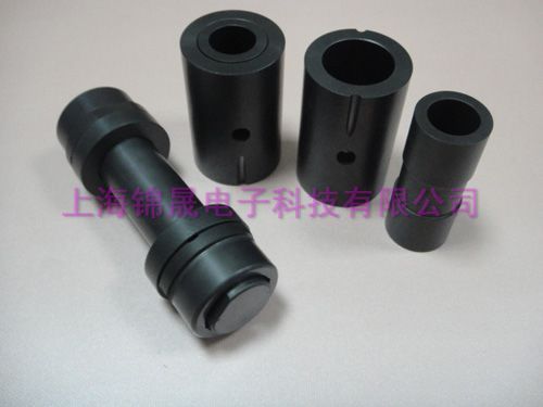 Structural Silicon Carbide Parts