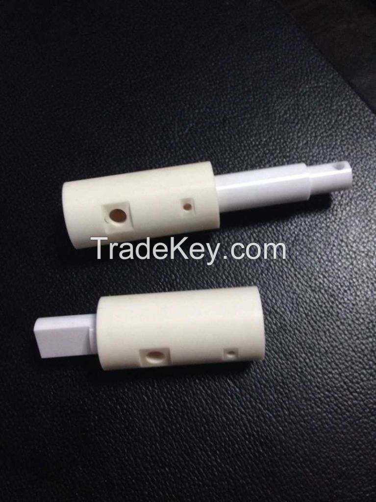 Zirconia ceramic parts