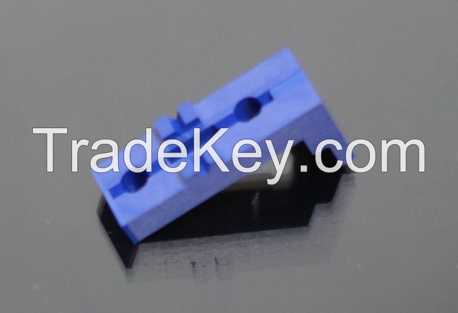 Zirconia ceramic parts